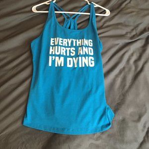 BNWOT tank top